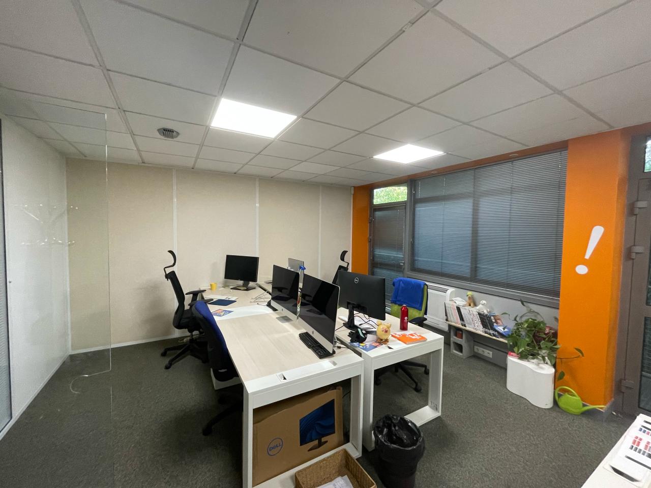 Bureau Le Bourget-du-Lac 394m² Location bureau Le Bourget-du-Lac Savoie OLBUR2425848 10